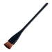 Pastry Brush Horse Hair Black Handle