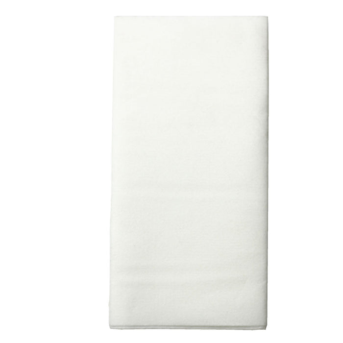 Blank Linen-like Dinner Napkin 1 Ply (300/case)