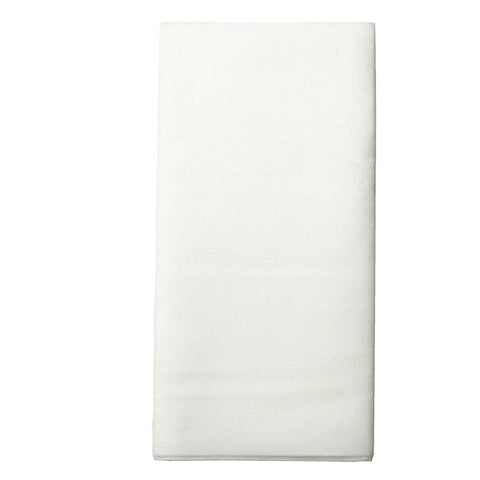 Blank Linen-like Dinner Napkin 1 Ply (300/case)