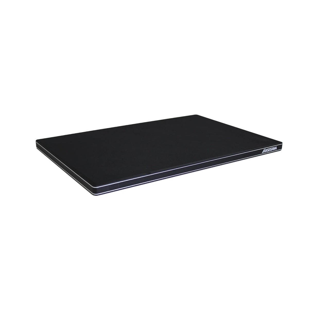 Hasegawa Pro-PE Lite Black Soft Polyethylene Wood Core Cutting