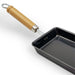 Summit Iron Tamagoyaki Omelet Pan 4.7" x 6.7"