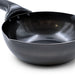 Summit Iron Beijing Flat-Bottom Wok Stir Fry Pan 10" dia