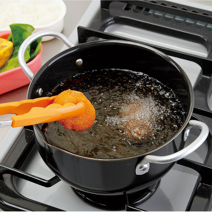 Frying Pot Essentials: Mastering Delicious Dishes at Home
