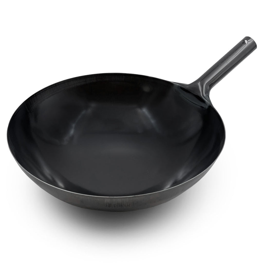 SSC Featherweight Cast Iron Frying Pan Large