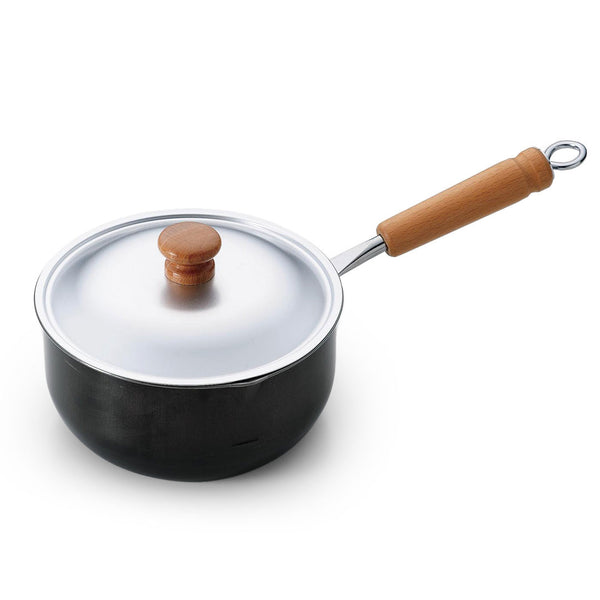 Summit Iron Mini Deep Frying Pot 6.8 — MTC Kitchen