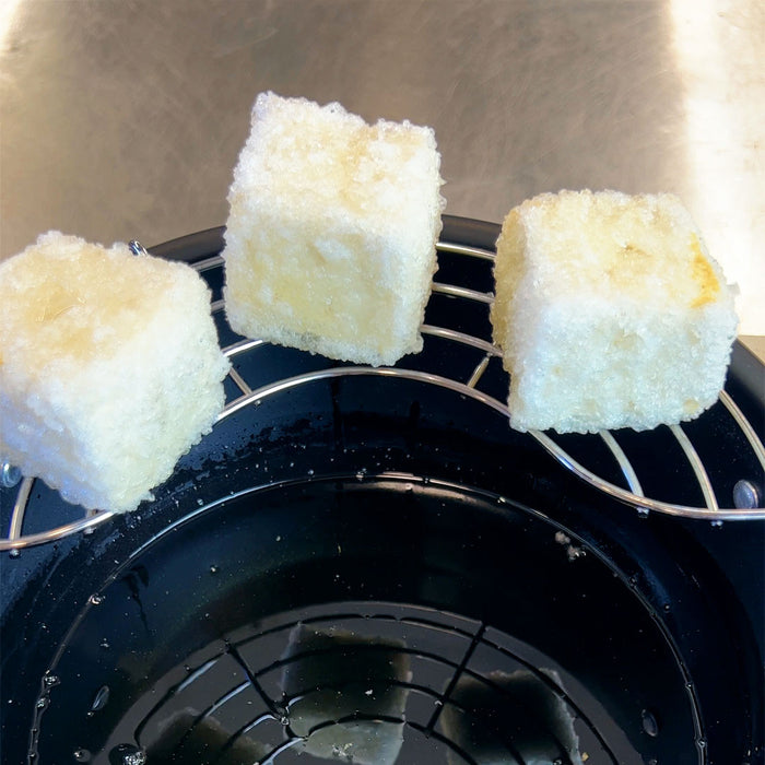 Summit Iron Mini Deep Frying Pot 6.8 — MTC Kitchen