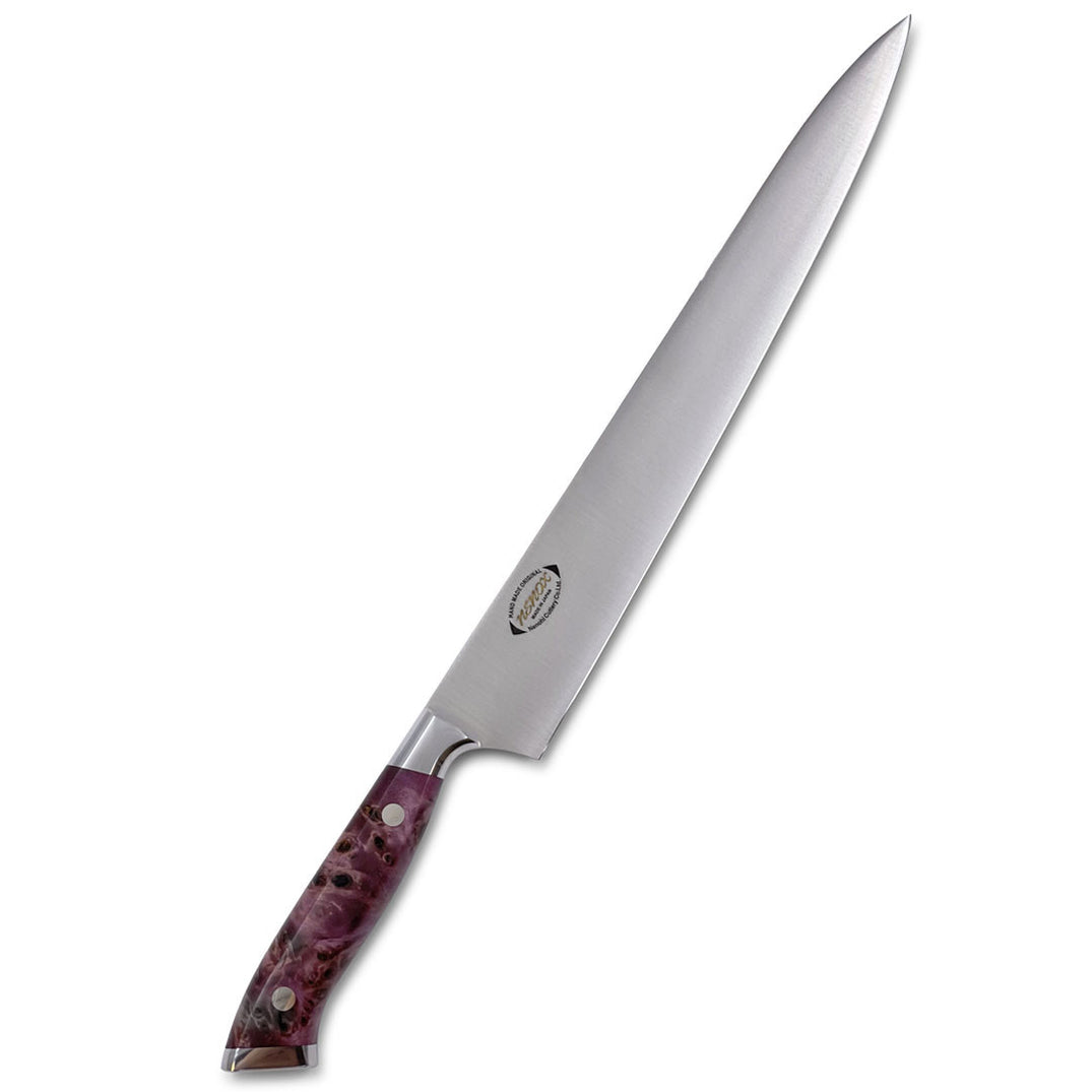 Nenohi / Nenox Japanese knives MTC Kitchen