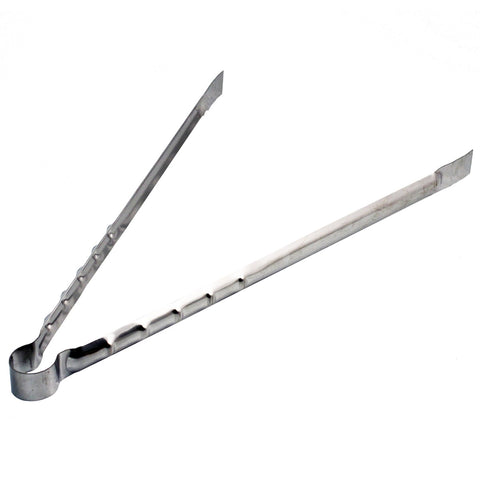 Stainless Steel Tong 17.75