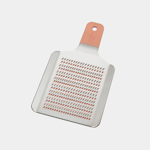 Small Copper Grater Oroshigane 2