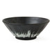 Bincho Matte Black Noodle Bowl 32 fl oz