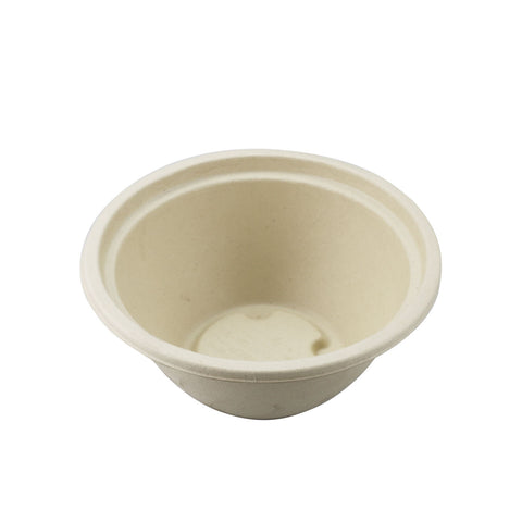 Biodegradable Take Out Bowl 32 fl oz / 7.4