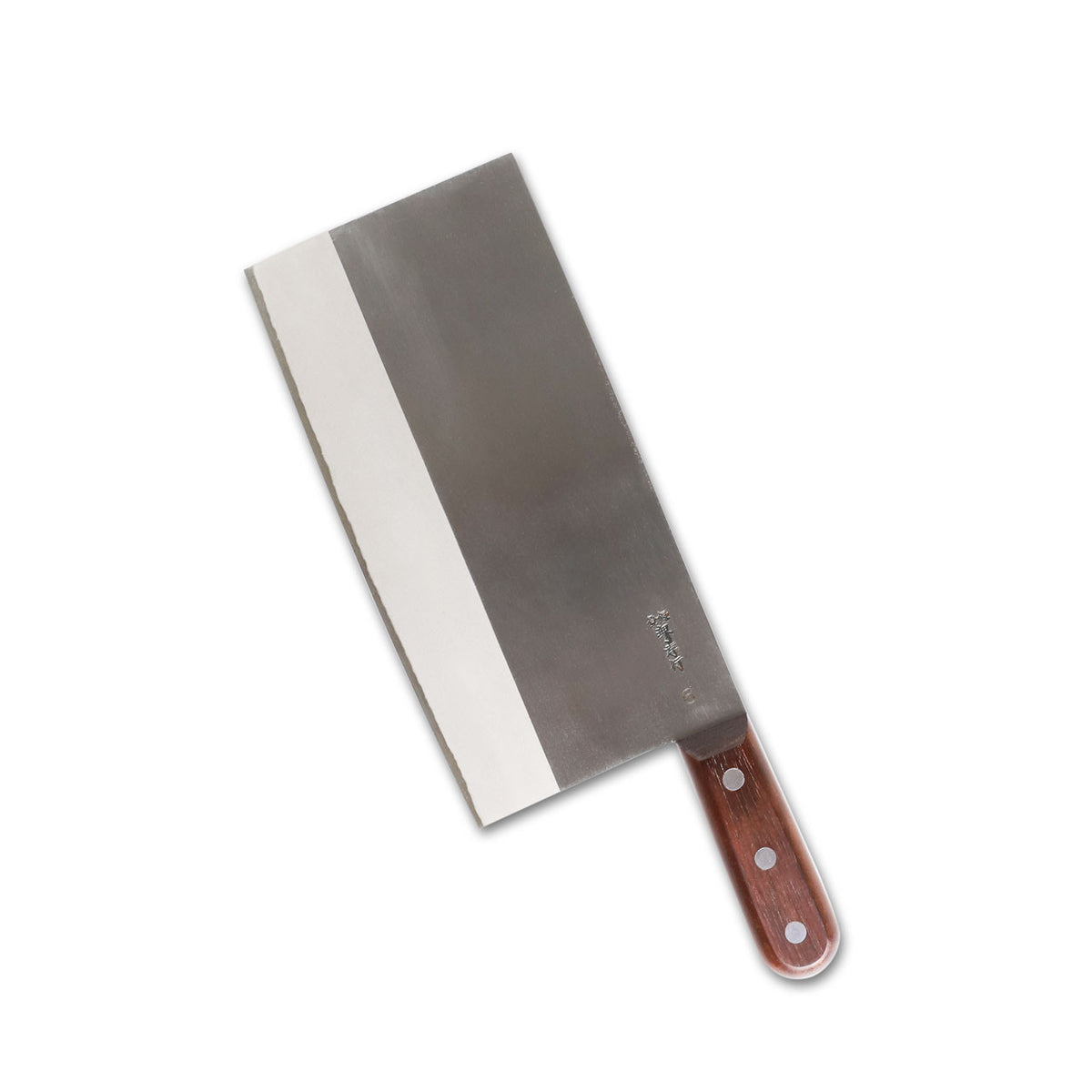 Chinese Cleaver versus Meat Cleaver 