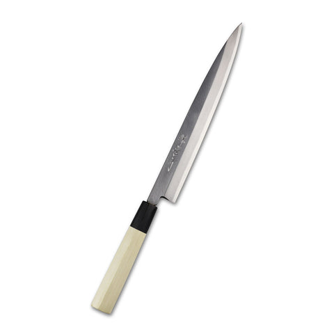 Sakai Takayuki Kasumi Yellow #3 Yanagi 240mm (9.4