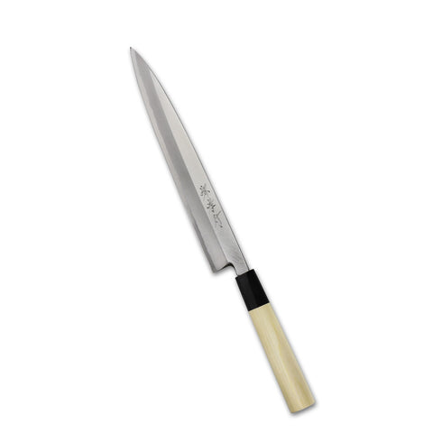 Sakai Takayuki Kasumi Yellow #3 Yanagi 240mm (9.4