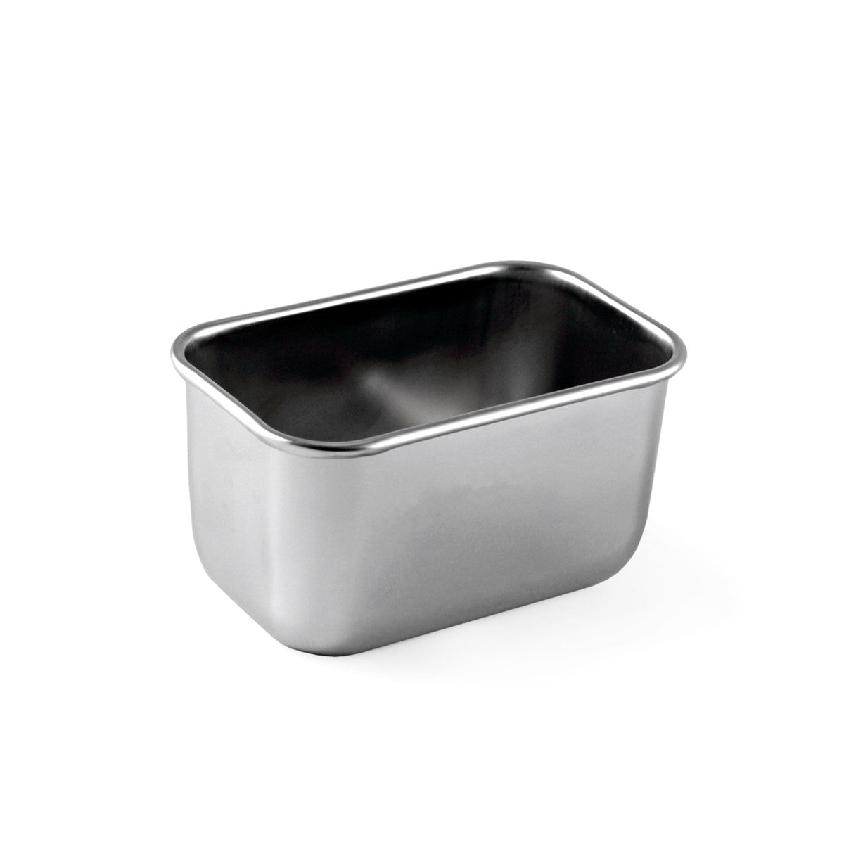 Stainless Steel Yakumi Pan Container with 4 Compartments — MTC Kitchen