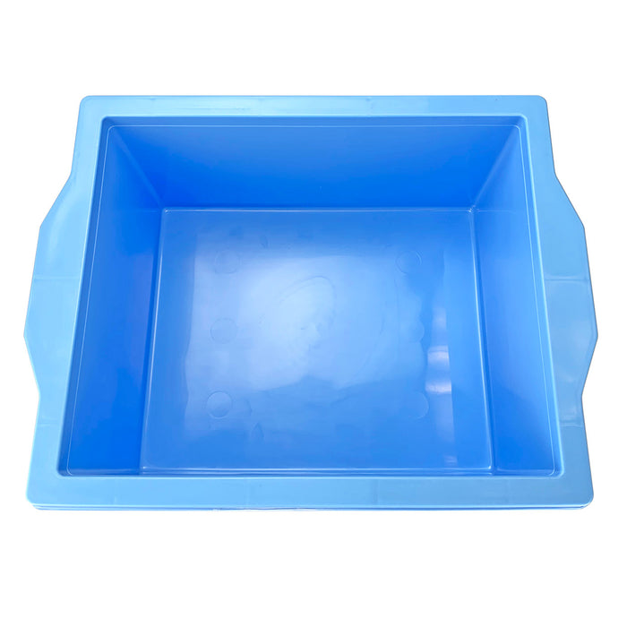 Sushi Rice Container – 18 Quart - Town Food Service Equipment Co., Inc.
