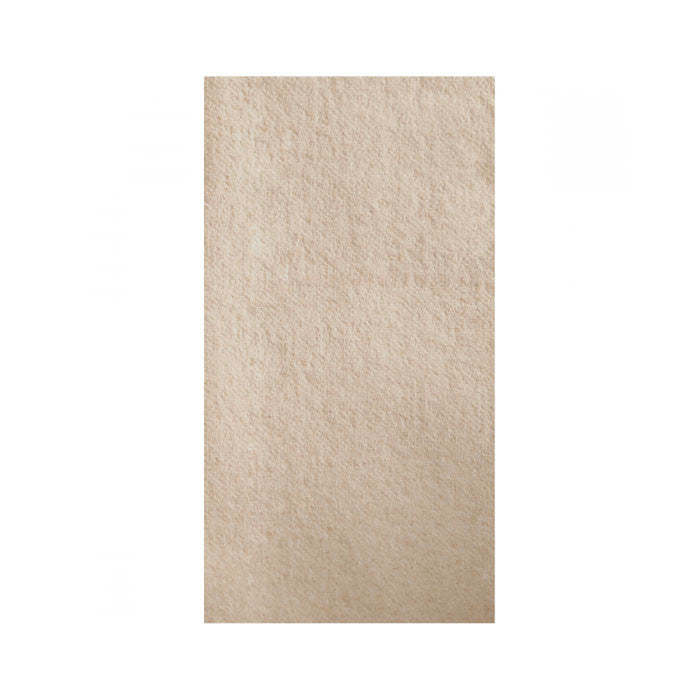 Linen-like Natural Paper Dinner Napkin 1 Ply (500/case)