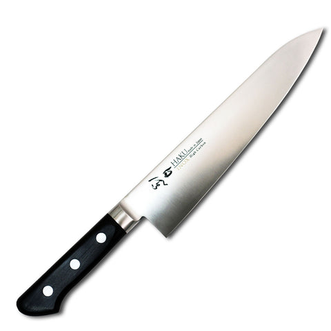 Haku Inox Gyuto 240mm (9.4