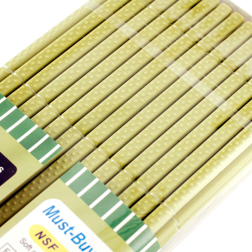 Hasegawa Hygienic Plastic Non-Stick Sushi Rolling Mat Makisu 10" x 9.5" (M Size)