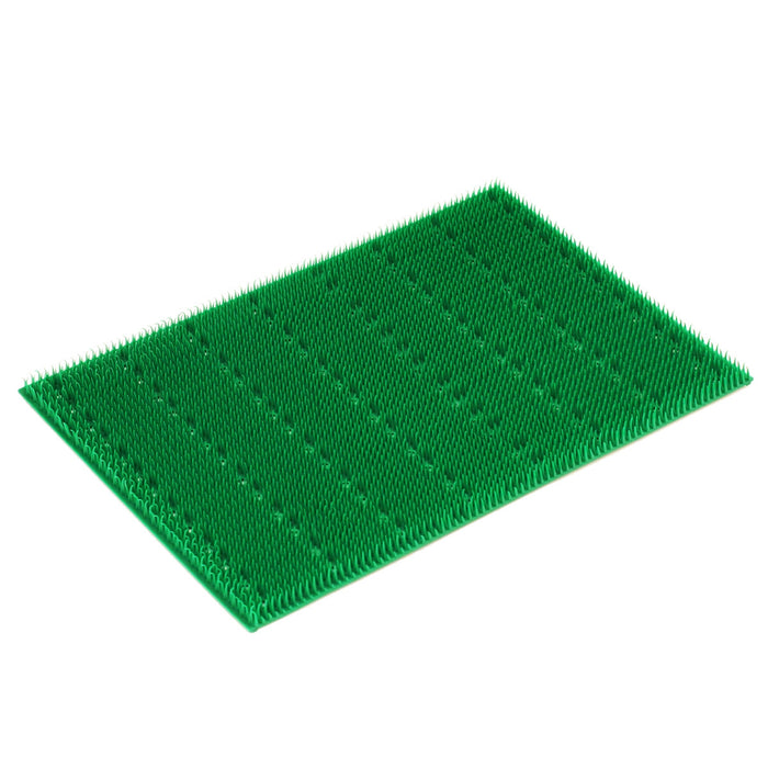 Green Sushi Case Lining Mat 11.81" x 8.27"