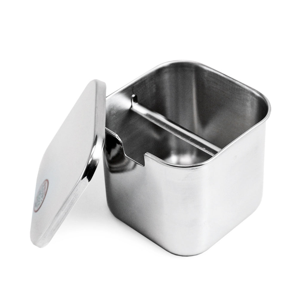 Mise En Place Containers MTC Kitchen