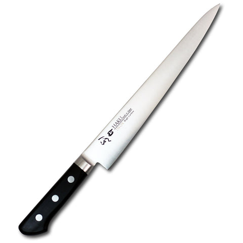 Haku Inox Sujihiki 240mm (9.4