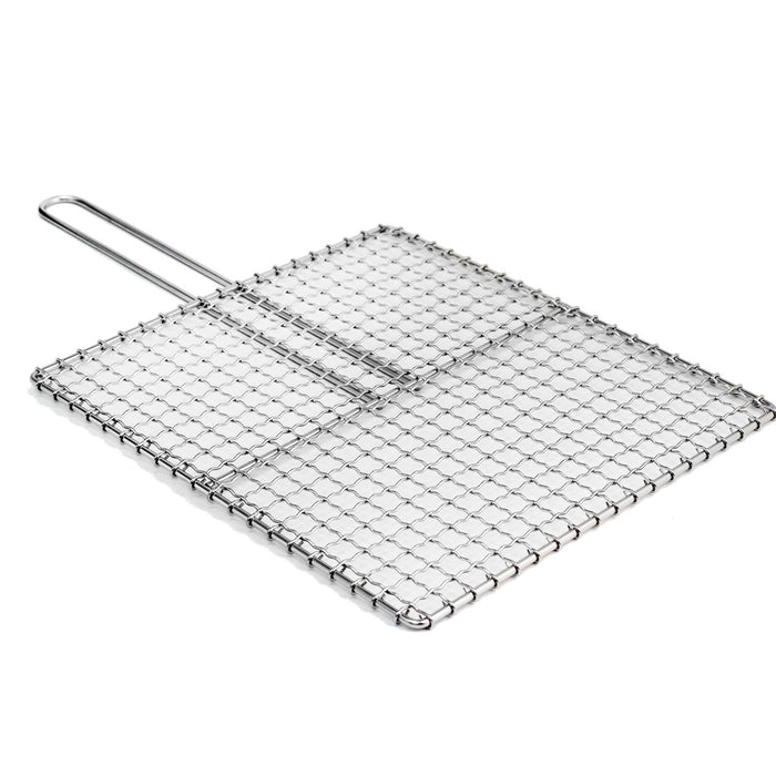 Large Wire Grill Basket