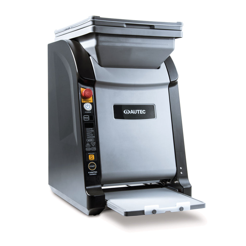 Sushi Robots MTC Kitchen