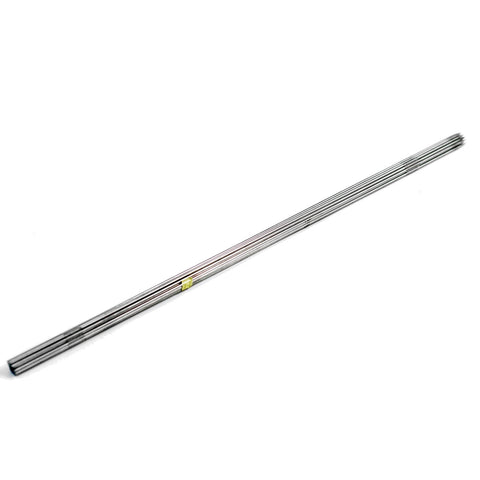 Stainless Skewers Kanagushi (Set of 20)
