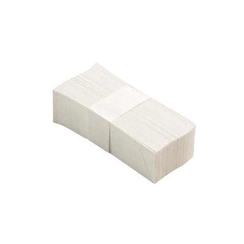 White Chopstick Sleeve 5