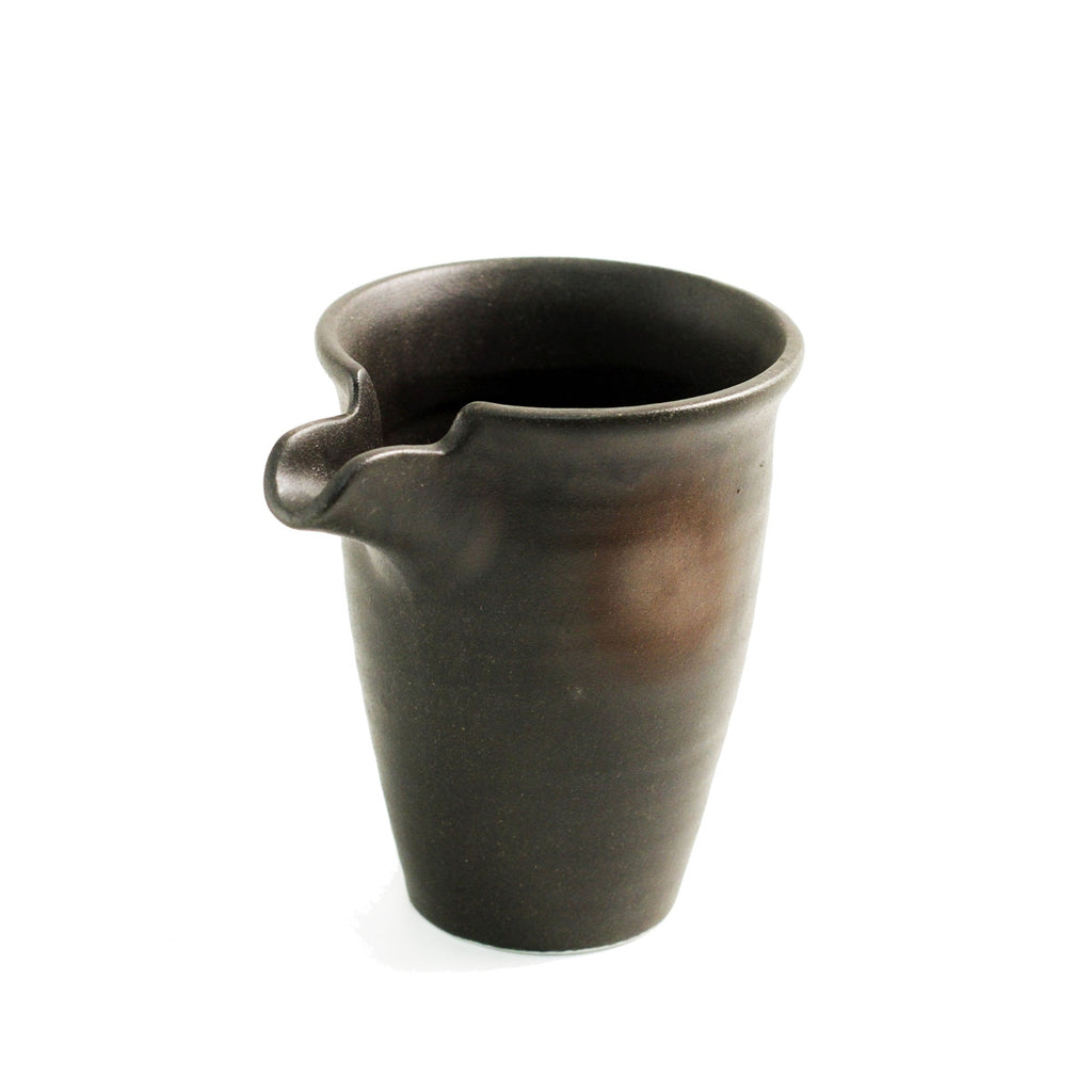 Bizen Ceramic Sake Server 8 fl oz — MTC Kitchen