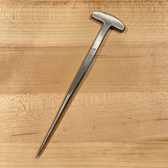 Meuchi T-Shaped Eel Spike