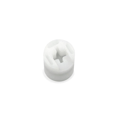 Replacement Part of Shaft Holder for Peel S Vegetable Peeler / Tsuma Taro