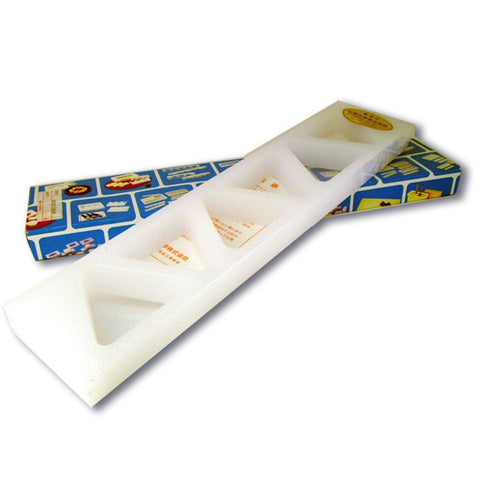 PE Onigiri Rice Ball Press for 6 Balls