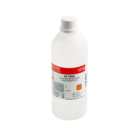 Hanna pH 4.01 Buffer Solution