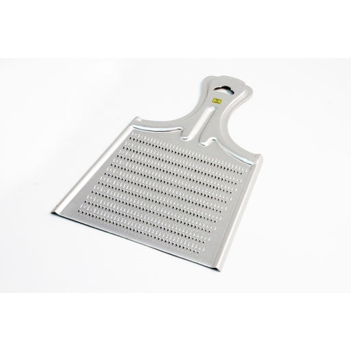 Oroshigane Spoon Grater - Stainless Steel