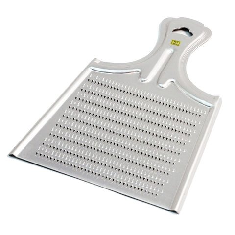Large Aluminum Grater Oroshigane 4.3