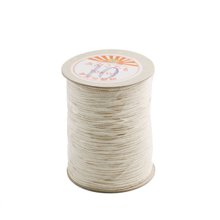 Cotton Cooking Butcher's Twine for Meat Prep and Trussing Takoito
