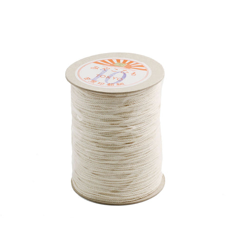 Cotton Cooking Butchers Twine for Meat Prep and Trussing Takoito 311 ft