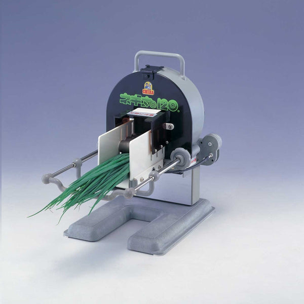 GRR GRR Onion Cutter, Cutting Machine Manual Stainless Steel