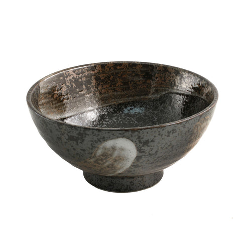Patchy Brown Noodle Bowl 46 fl oz / 7.72