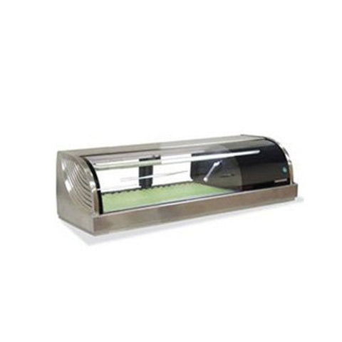Hoshizaki Countertop Sushi Case 4ft