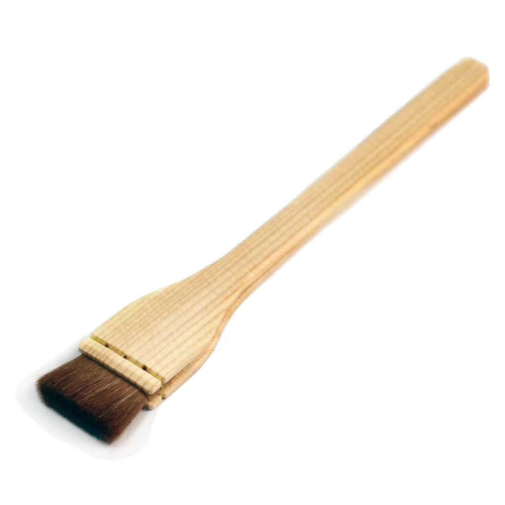 Horse Hair Pastry Brush 8.5