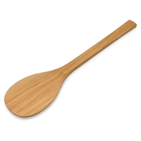 Large Wooden Rice Spatula Shamoji 21.25
