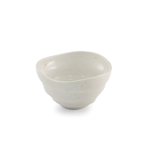 Shirokaratsu Matte Small Bowl 6 fl oz / 4