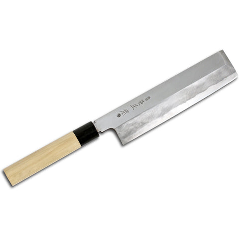 Tsukiji Masamoto White Steel 1 Usuba 210mm (8.2