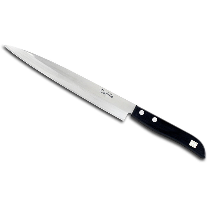 KYOCERA > A best-seller the 3 paring knife has a non-beveled, ultra-sharp  ceramic blade.
