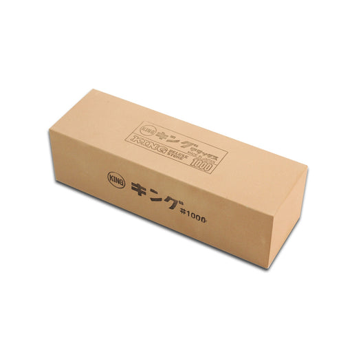King #1000 Deluxe Knife Sharpening Stone Extra Large — MTC Kitchen