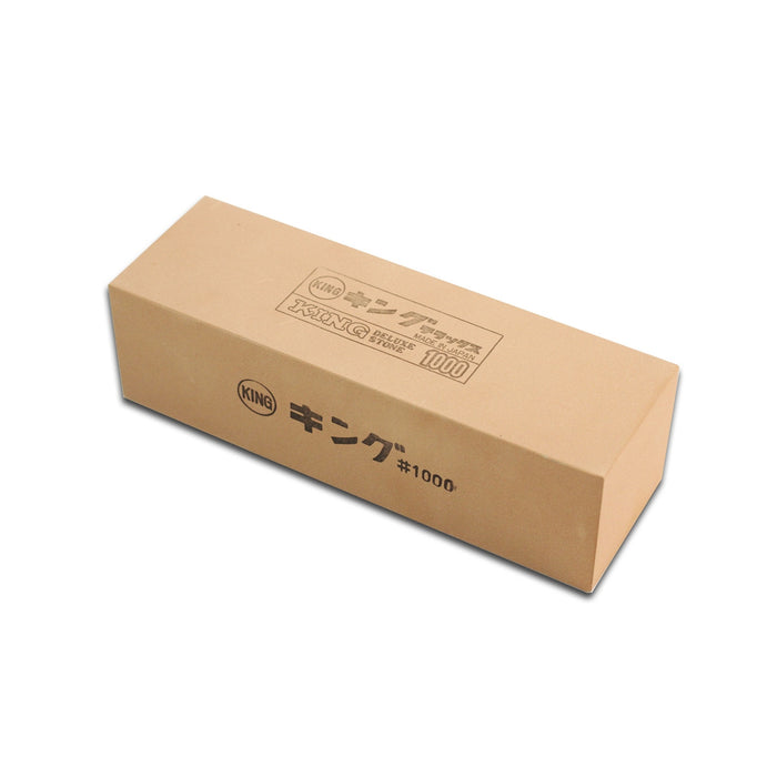 King #1000 Deluxe Knife Sharpening Stone Extra Large — MTC Kitchen