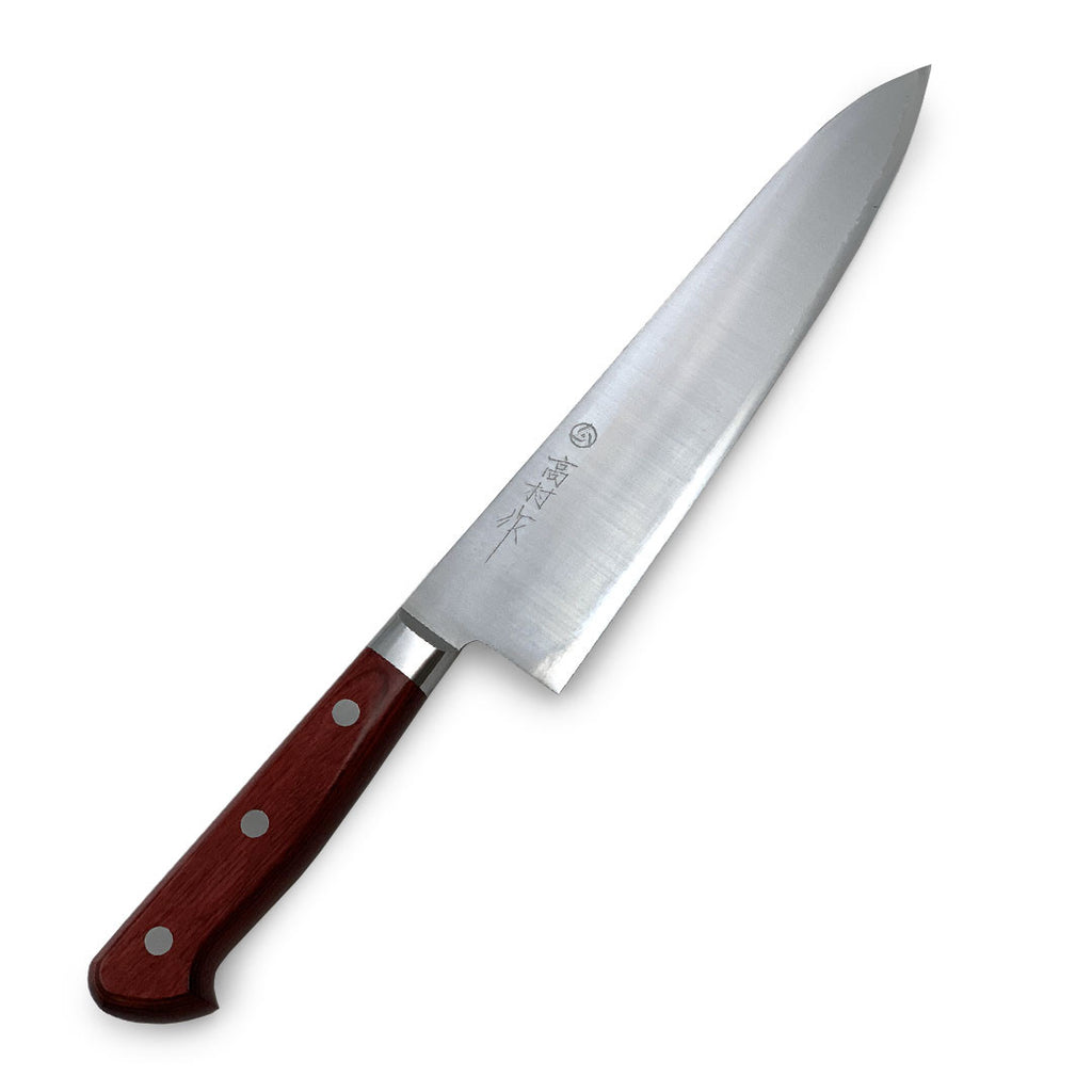Takamura SG2 Gyuto 210mm (8.2